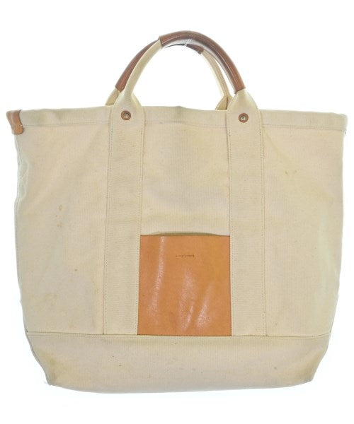 Hender Scheme กระเป๋าถือขนาดใหญ่