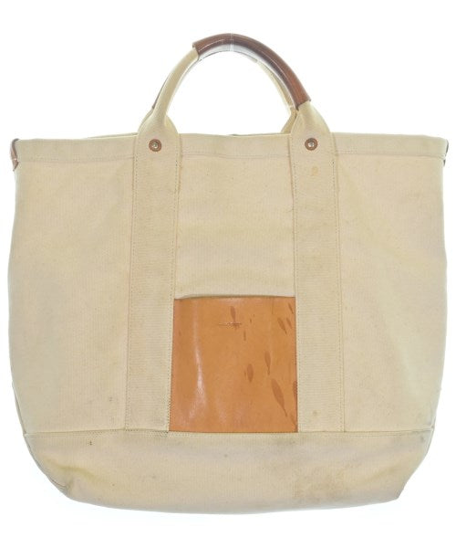 Hender Scheme กระเป๋าถือขนาดใหญ่