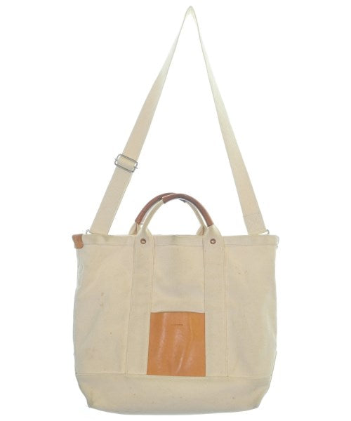 Hender Scheme กระเป๋าถือขนาดใหญ่