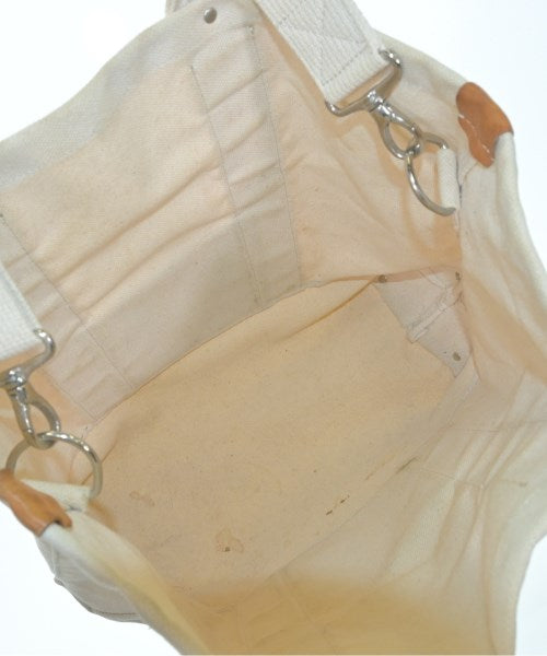 Hender Scheme กระเป๋าถือขนาดใหญ่
