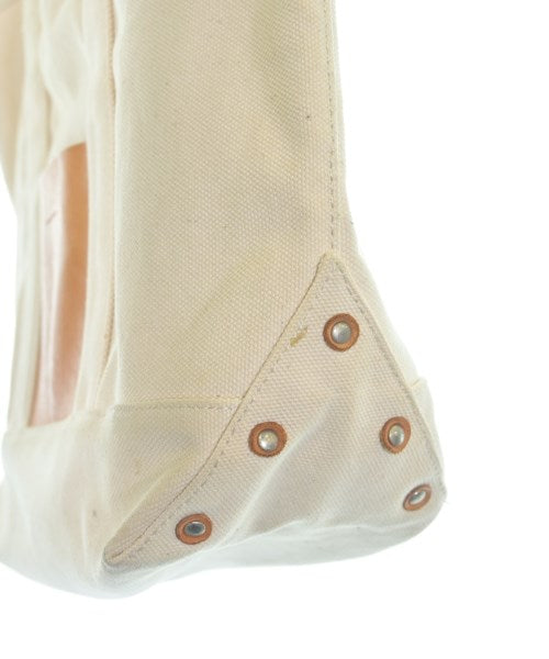 Hender Scheme กระเป๋าถือขนาดใหญ่