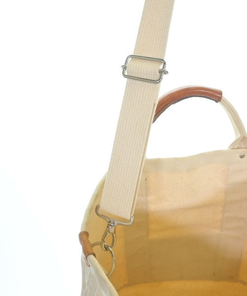 Hender Scheme กระเป๋าถือขนาดใหญ่