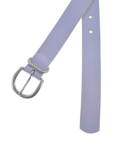 Hender Scheme เข็มขัด