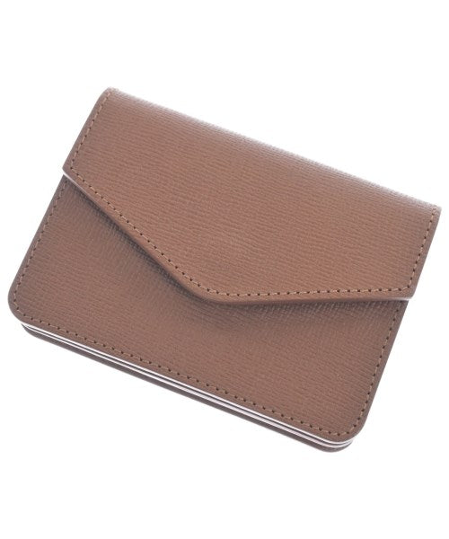 Hender Scheme กระเป๋าสตางค์/กระเป๋าใส่เหรียญ