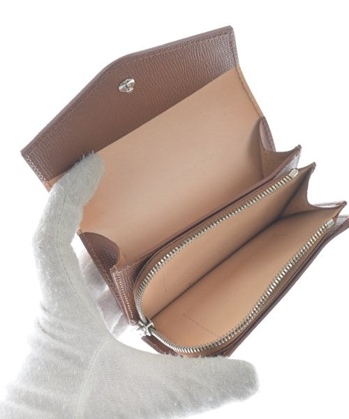 Hender Scheme กระเป๋าสตางค์/กระเป๋าใส่เหรียญ