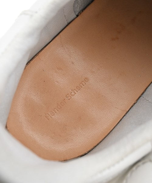 Hender Scheme รองเท้าผ้าใบ