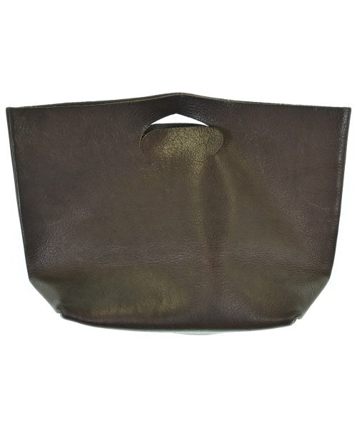 Hender Scheme กระเป๋าถือขนาดใหญ่