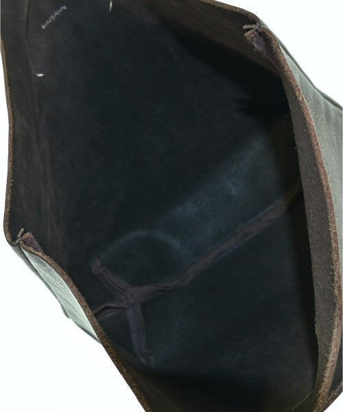 Hender Scheme กระเป๋าถือขนาดใหญ่