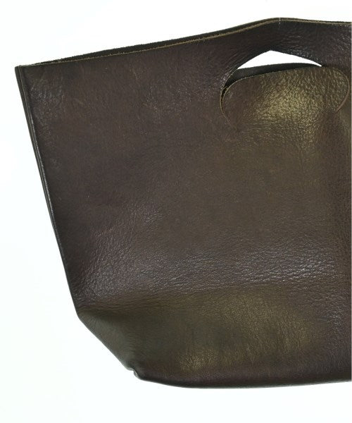 Hender Scheme กระเป๋าถือขนาดใหญ่