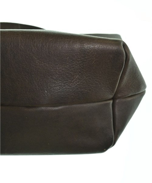 Hender Scheme กระเป๋าถือขนาดใหญ่