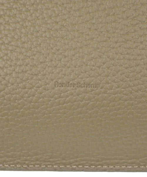 Hender Scheme กระเป๋า อื่น