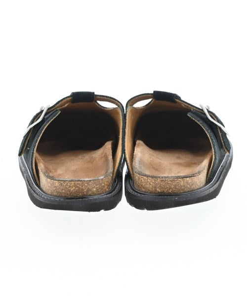 Hender Scheme รองเท้าแตะ