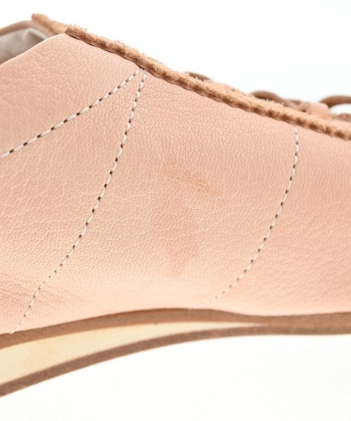 Hender Scheme รองเท้าผ้าใบ