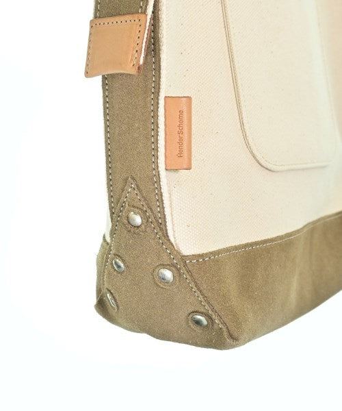 Hender Scheme กระเป๋าสะพาย
