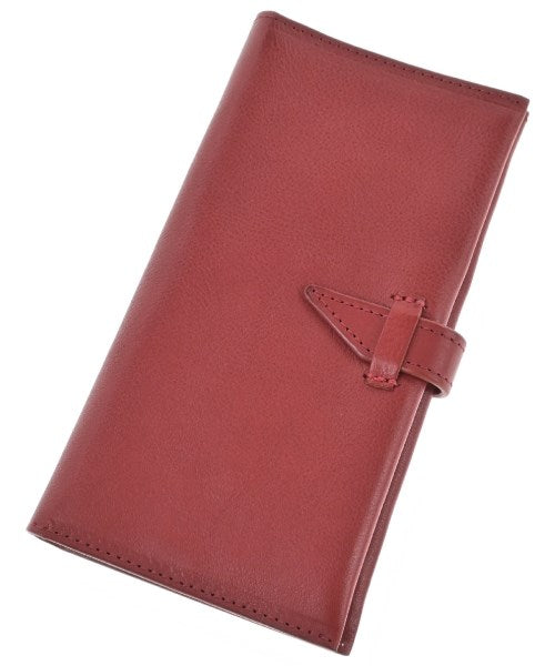 Hender Scheme กระเป๋าสตางค์/กระเป๋าใส่เหรียญ