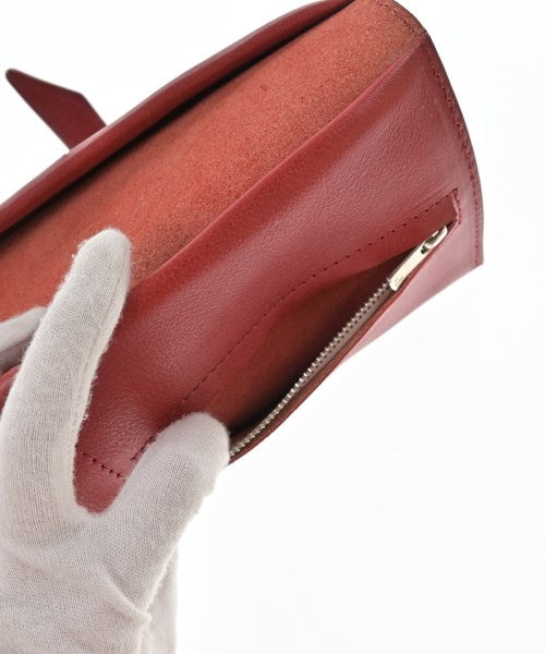 Hender Scheme กระเป๋าสตางค์/กระเป๋าใส่เหรียญ