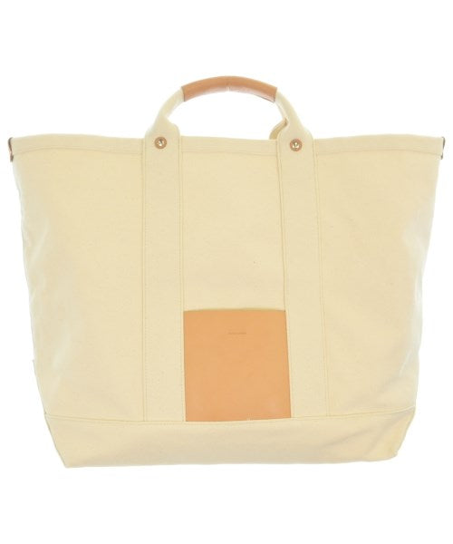 Hender Scheme กระเป๋าถือขนาดใหญ่