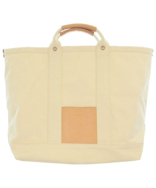 Hender Scheme กระเป๋าถือขนาดใหญ่