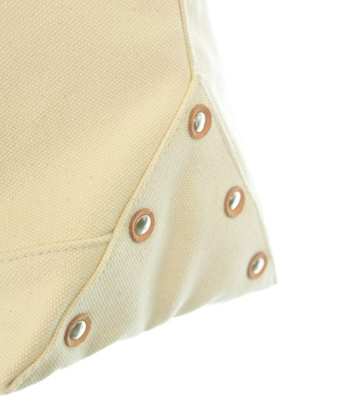 Hender Scheme กระเป๋าถือขนาดใหญ่