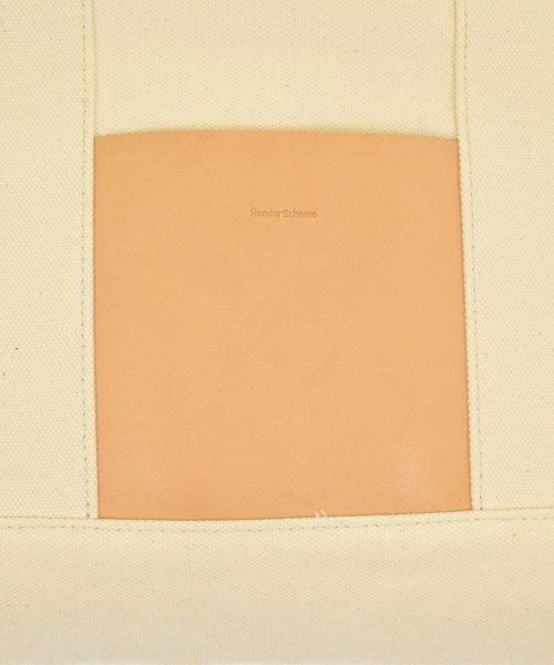 Hender Scheme กระเป๋าถือขนาดใหญ่
