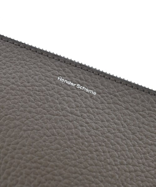 Hender Scheme อื่นๆ