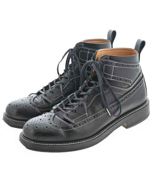 Hender Scheme รองเท้าผ้าใบ