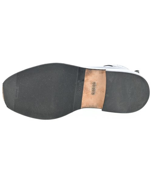 Hender Scheme รองเท้าผ้าใบ