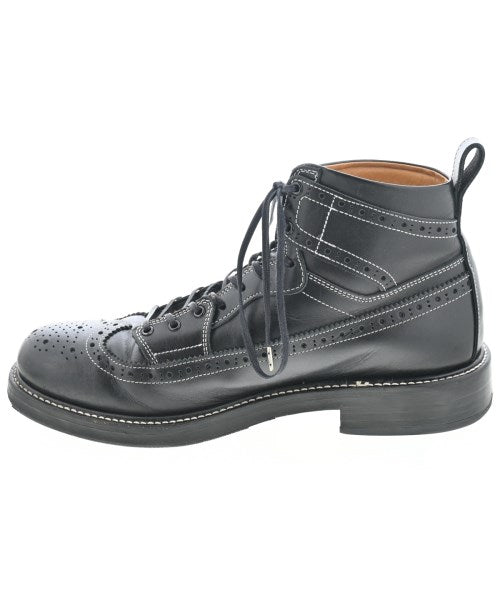 Hender Scheme รองเท้าผ้าใบ