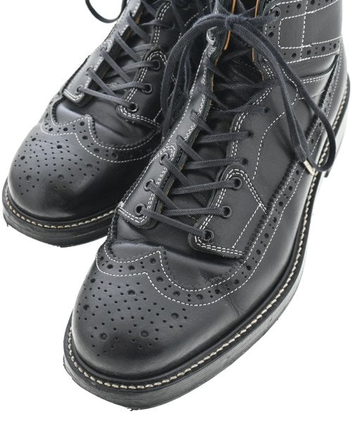 Hender Scheme รองเท้าผ้าใบ