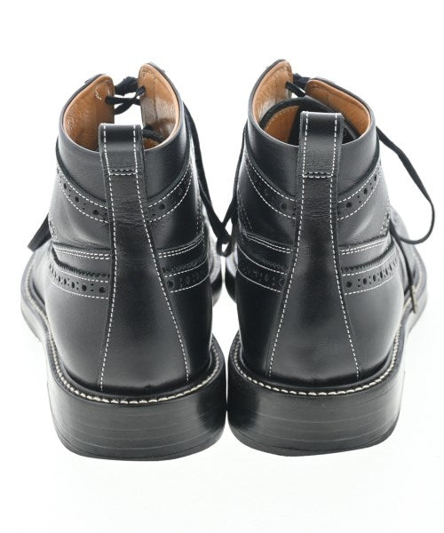 Hender Scheme รองเท้าผ้าใบ