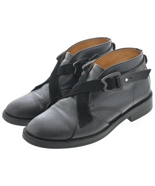 Hender Scheme รองเท้าบูท
