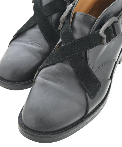 Hender Scheme รองเท้าบูท