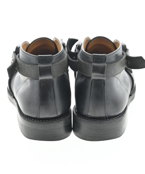 Hender Scheme รองเท้าบูท