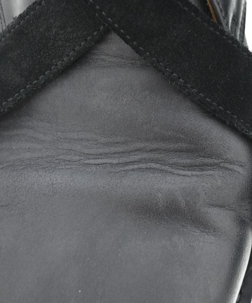 Hender Scheme รองเท้าบูท
