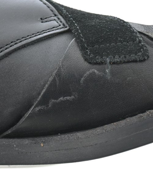 Hender Scheme รองเท้าบูท