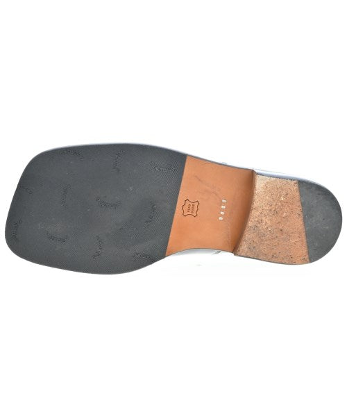 Hender Scheme รองเท้าสวมทางการ