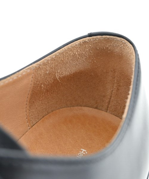 Hender Scheme รองเท้าสวมทางการ