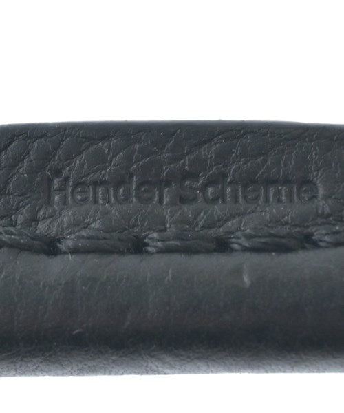 Hender Scheme เคสกุญแจ/พวงกุญแจ