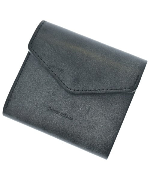 Hender Scheme กระเป๋าสตางค์/กระเป๋าใส่เหรียญ