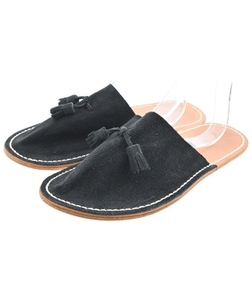 Hender Scheme รองเท้าแตะ