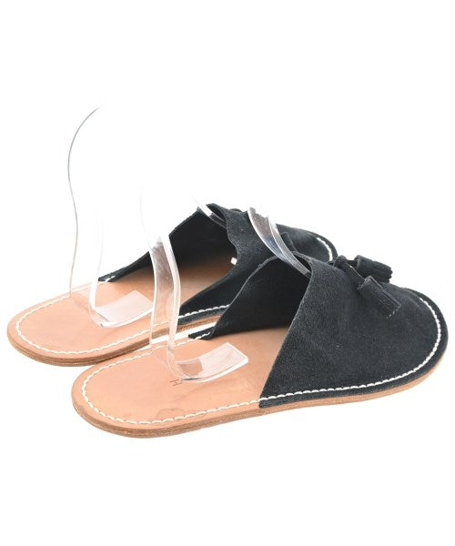 Hender Scheme รองเท้าแตะ