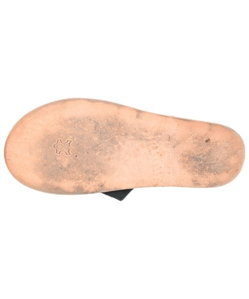 Hender Scheme รองเท้าแตะ