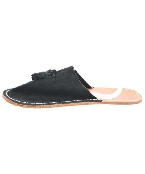 Hender Scheme รองเท้าแตะ