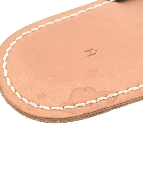 Hender Scheme รองเท้าแตะ