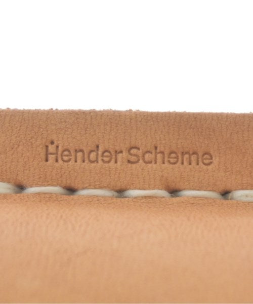 Hender Scheme อื่นๆ