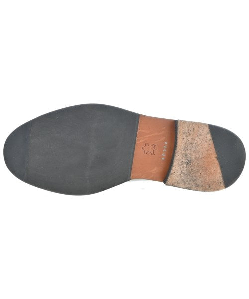 Hender Scheme รองเท้าสวมทางการ