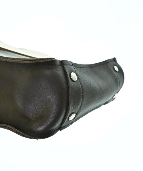 Hender Scheme กระเป๋าถือขนาดใหญ่