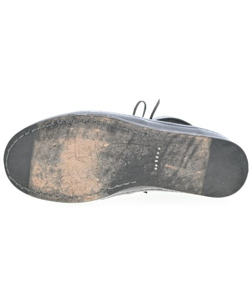 Hender Scheme รองเท้าผ้าใบ