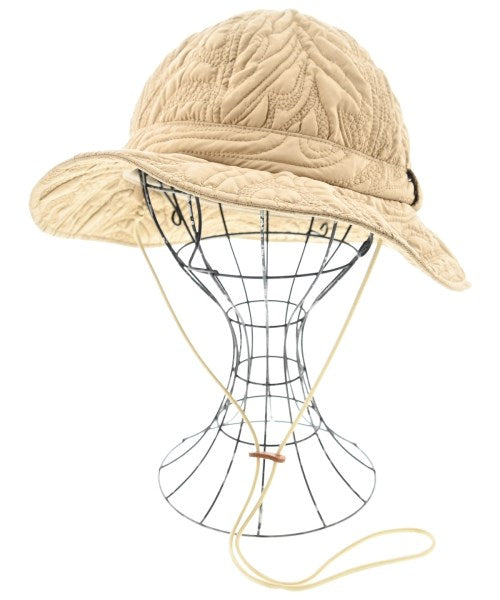 Hender Scheme หมวกฟาง