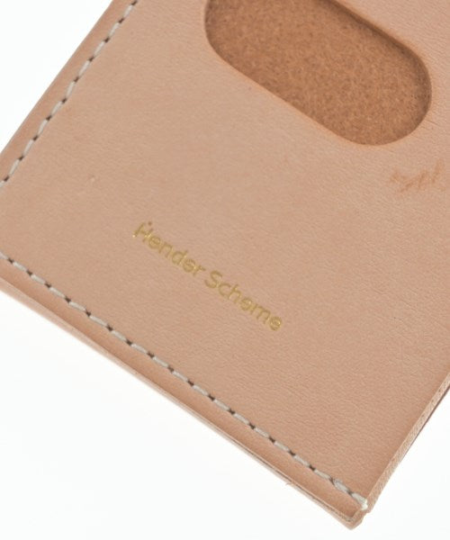 Hender Scheme กล่องใส่บัตร